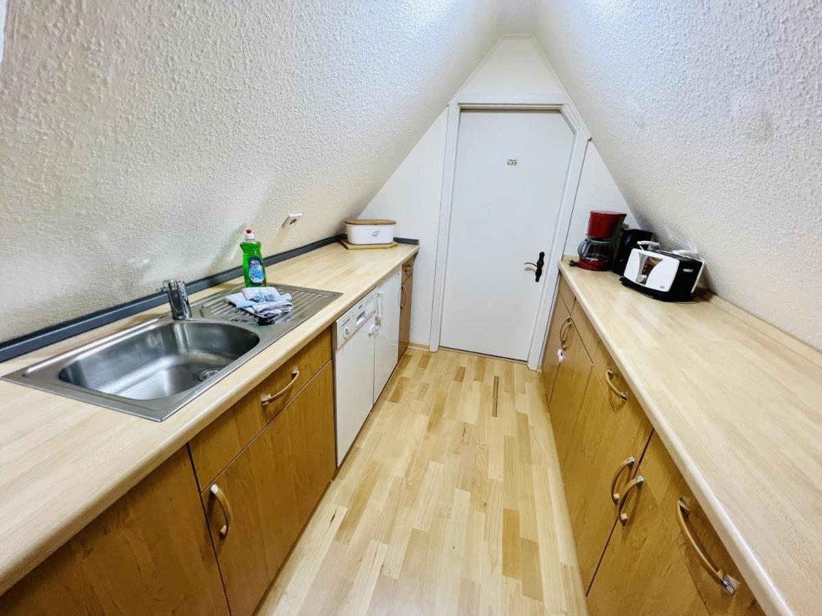 Apartment Blaue Tulpe, Balkon Mit Traumblick *
